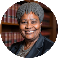Leadership Team - Aimbrell Shanks, Board Member