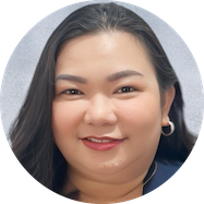 Staff - Jazzel Deloso, Office Assistant/Billing Administrator