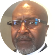 Leadership Team - Amir Jenkins, Board Member