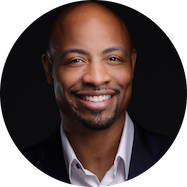 Leadership Team - Amir Jenkins, Board Member