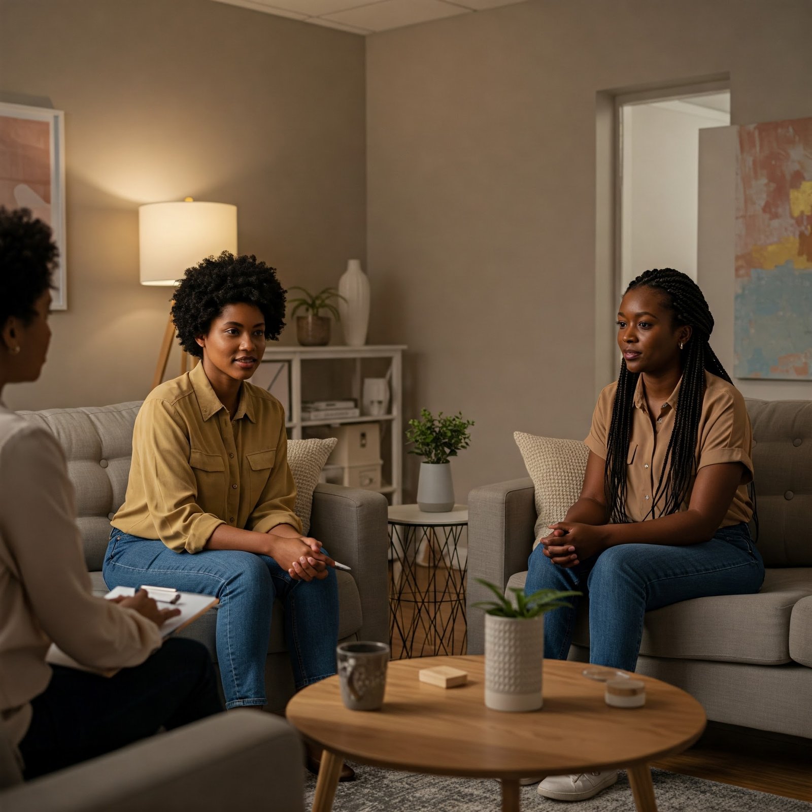 Lighthouse of Hope Counseling Center